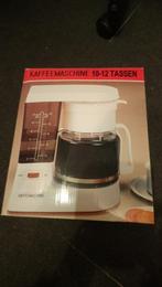 koffiezet, Elektronische apparatuur, Koffiezetapparaten, Ophalen, Overige modellen, 10 kopjes of meer, Nieuw