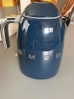 Smeg waterkoker, Ophalen of Verzenden, Nieuw