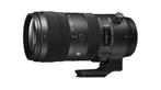 sigma 70-200mm f/2.8 dg os hsm sports Nikon - nieuw in doos, Ophalen of Verzenden, Nieuw, Telelens, Zoom