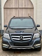 Mercedes GLK 200 2.2 diesel / Automaat, Autos, Mercedes-Benz, SUV ou Tout-terrain, Automatique, Carnet d'entretien, Achat