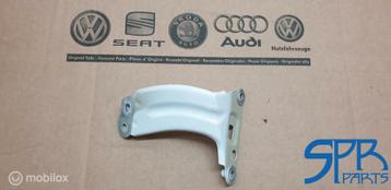 GOLF 7 7.5 FACELIFT Rechts STEUN SCHERMSTEUN 5G0821136C WIT beschikbaar voor biedingen