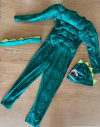 Dinosaurus pak, Ophalen, Zo goed als nieuw