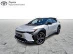 Toyota bZ4X Style Plus, Auto's, Toyota, Automaat, Elektrisch, 5 deurs, SUV of Terreinwagen