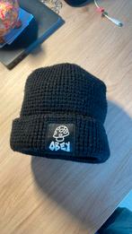 Zwarte obey pet, Kleding | Heren, Ophalen, Zo goed als nieuw, Pet