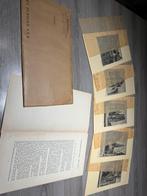 Historia oude gevels van brussel Renaissance, Boeken, Prentenboeken en Plaatjesalbums, Ophalen of Verzenden, Gelezen