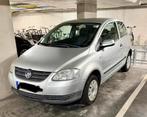 Volkswagen Fox 1.4 Benzine - Keuring voor verkoop - LEZ OK, Auto's, Volkswagen, Voorwielaandrijving, Stof, Zwart, Handgeschakeld