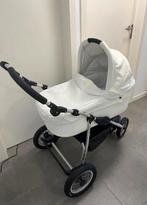 Combi buggy Theophile & Patachou, Ophalen, Zo goed als nieuw, Verstelbare duwstang