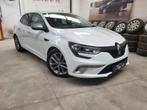 Renault Megane Sport GT - 205 pk - EDC Automaat - 4Control, Auto's, Renault, Testrit aan huis, 4 cilinders, 1600 cc, 1650 kg