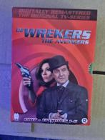 De wrekers dvd, Ophalen