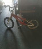 Woom 2, Ophalen, Gebruikt, Minder dan 16 inch, Woom