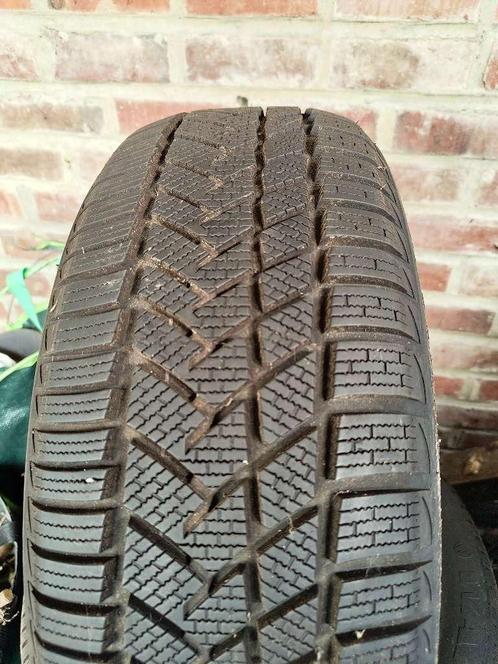 Set winterbanden, Auto-onderdelen, Banden en Velgen, Band(en), Winterbanden, 16 inch, 195 mm, Gebruikt, Ophalen