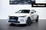 DS DS 4 E-TENSE Rivoli, Auto's, DS, Regensensor, Gebruikt, Zwart, 4 cilinders