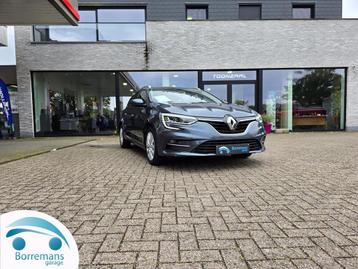 Renault Megane RENAULT MEGANE GRANDTOUR 16 E- TECH 160 PHEV