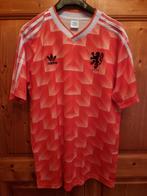 Maillot des Pays-Bas Netherlands - Euro 1988 - Adidas, Comme neuf, Maillot, Enlèvement ou Envoi