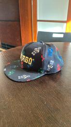 Pet Ninjago, Ophalen, Zo goed als nieuw, Pet