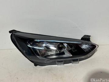 Ford Focus IV Phare droit LED droit MX7B-13E014-CD, Utilisé, Ford