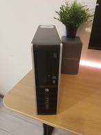 Classic gaming HP 8200 Elite i5 + Windows XP + 400MSdos game, Computers en Software, Vintage Computers, Ophalen of Verzenden, Hp