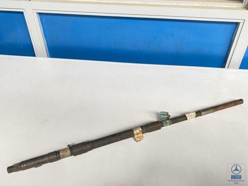 NOS stuurkolomas voor Mercedes-Benz W116, Auto-onderdelen, Besturing, Mercedes-Benz, Nieuw, Ophalen of Verzenden