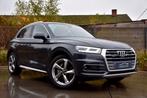 Audi Q5 2.0 TFSi Quattro - 360 Camera / Zetel + Stuurverwarm, Auto's, Audi, Automaat, Euro 6, Q5, Leder