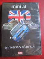 Mini at 50 (neuf dans la boîte), CD & DVD, DVD | Documentaires & Films pédagogiques, Tous les âges, Enlèvement ou Envoi, Neuf, dans son emballage