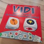 Gezelschapsspel, Ophalen