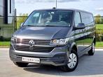 Volkswagen T6 Caravelle * LWB * Comfortline *Automaat *9Pers, Auto's, Volkswagen, Automaat, Monovolume, Euro 6, Parkeersensor