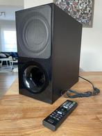 Sony Subwoofer SA-WXF9000 - draadloos, Audio, Tv en Foto, Luidsprekerboxen, Ophalen of Verzenden, Zo goed als nieuw, Subwoofer