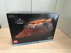 Lego star wars Jabba's Sail Barge 75397 sealed, Enlèvement, Neuf, Ensemble complet, Lego
