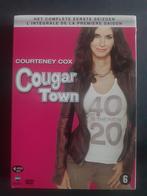Cougar town (1ste seizoen) - Courteney Cox, Cd's en Dvd's, Boxset, Ophalen of Verzenden, Romantische komedie, Vanaf 6 jaar