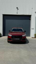 Audi Q5 2.0 TFSI | Panorama | Navi | Full Option | Carplay, Automaat, Testrit aan huis, Q5, USB