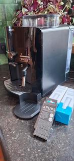 KRUPS volautomatische koffiemachine, Electroménager, Pompes à bière, Enlèvement, Krups