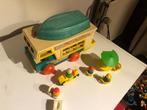Camping-car Fisher Price Vintage '70, Enfants & Bébés, Jouets | Fisher-Price, Enlèvement, Utilisé