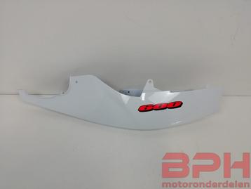 Kuipdeel Suzuki GSX-R 600 K6 - K7 45502-01H01-YBD kuip kap beschikbaar voor biedingen