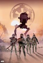 La guerre des étoiles, Collections, Posters & Affiches, Enlèvement ou Envoi