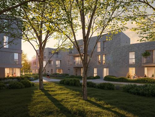 Appartement te koop in Avelgem, 2 slpks, Immo, Huizen en Appartementen te koop, Appartement