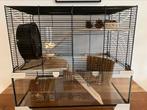Cage à hamster de luxe, 60 à 90 cm, Hamster, 75 à 110 cm, Enlèvement