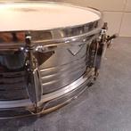 Sakae rhythm king vintage snare drum voor uw drumstel zgst, Muziek en Instrumenten, Ophalen of Verzenden, Zo goed als nieuw