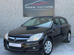 Opel Astra 1.8i (bj 2008, automaat), Gebruikt, 4 cilinders, 1796 cc, Zwart
