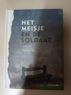 Het meisje en de soldaat, Ophalen, Zo goed als nieuw, Aline Sax