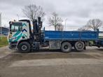 Vrachtwagen DAF CF75, Auto's, Vrachtwagens, Particulier, DAF, Te koop, Euro 3