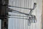golfclubs en toebehoren voor linkshandigen, Sport en Fitness, Golf, Ophalen, Gebruikt, Set, Cleveland