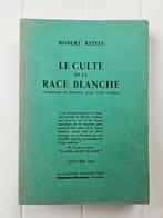 Le culte de la race blanche, Enlèvement ou Envoi, Utilisé, Robert Ketels