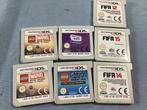 Nintendo 3 ds spelletjes 5€, Enlèvement ou Envoi, Comme neuf