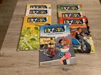 En daarmee Basta! verschillende strips (2003-2008), Boeken, Swerts & Vanas, Ophalen of Verzenden, Zo goed als nieuw, Meerdere stripboeken