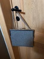 Tof speciaal geruit handtas, Handtassen en Accessoires, Tassen | Damestassen, Ophalen of Verzenden, Handtas
