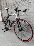 Prachtige Full Carbon racefiets volledig in orde, Fietsen en Brommers, 28 inch, Carbon, Heren, 49 tot 53 cm