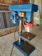 Kolomboormachine, Doe-het-zelf en Bouw, Gereedschap | Boormachines, Ophalen, Gebruikt, 400 tot 600 watt, Kolomboormachine