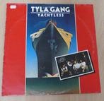 LP Tyla Gang ‎– Yachtless, 12 pouces, Utilisé, Enlèvement ou Envoi
