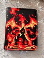 Pokemon kaarten map Charizard, Hobby en Vrije tijd, Verzamelkaartspellen | Pokémon, Ophalen of Verzenden, Nieuw, Boek of Catalogus