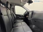 Mercedes-Benz Vito Tourer 114 CDI Autom. - 9 pl - Goede Sta, Zwart, Bedrijf, Diesel, Parkeersensor